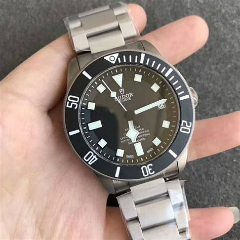 tudor pelagos replica review|tudor pelagos 42mm review.